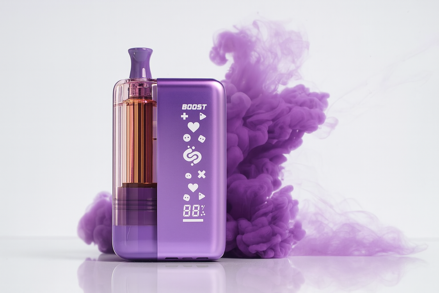 OVERVIEW: Chillax PSYLO Disposable