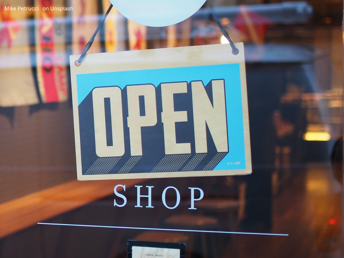 Why Open Your Own Vape Shop