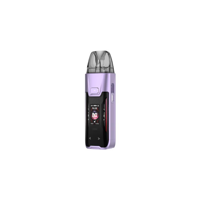 Vaporesso Luxe XR Max 2 Pod System Flowing Purple