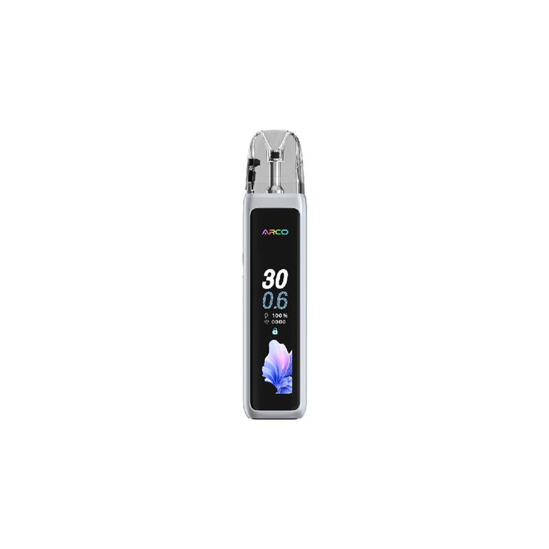 SMOK ARCO Max Pod System Silver