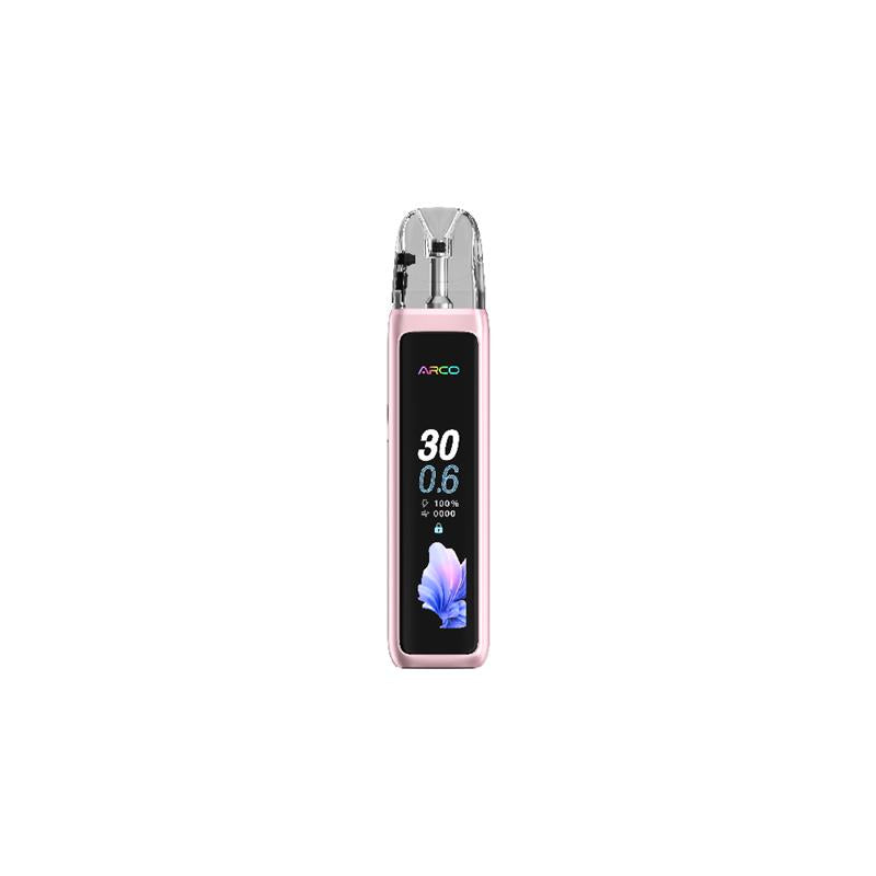 SMOK ARCO Max Pod System Pale Pink