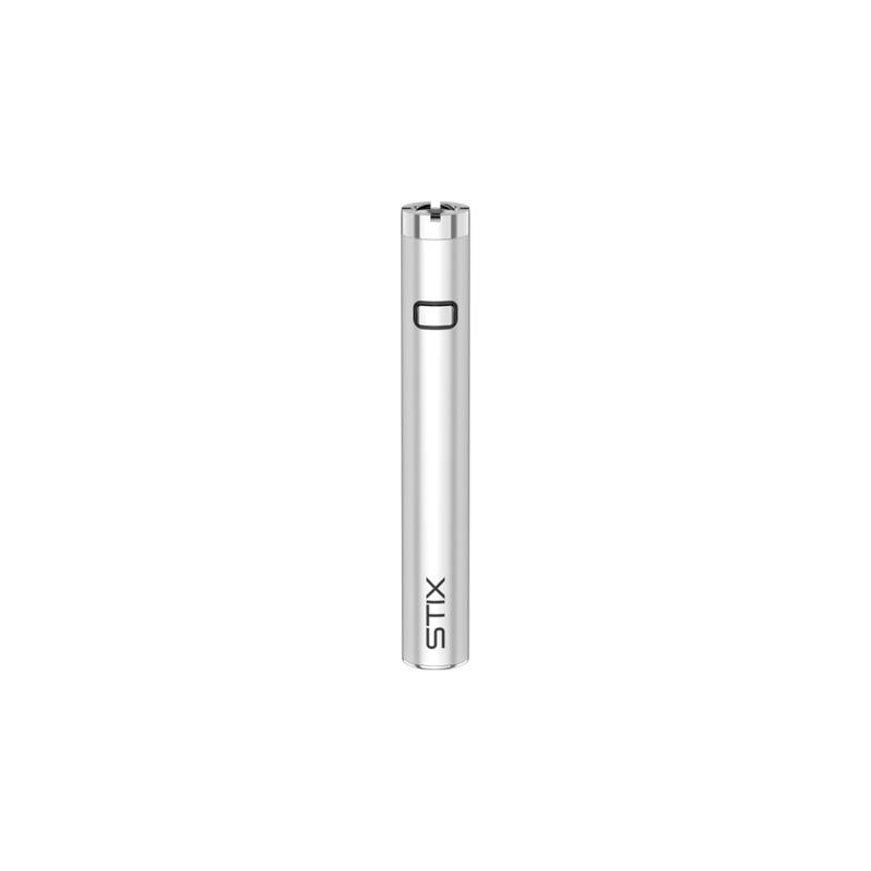 Yocan (DSPLY 50pc)(510BATT) Stix (SAS) Silver