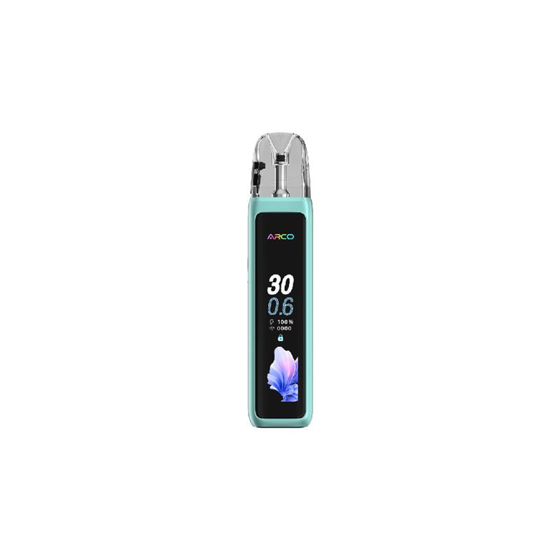 SMOK ARCO Max Pod System Mineral Green