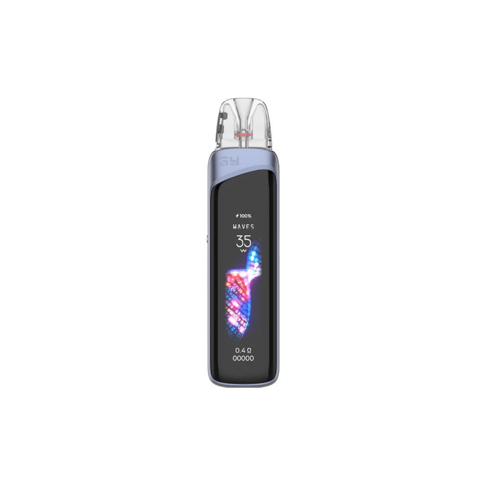 Uwell Caliburn G4 Pro Pod System Ink Blue