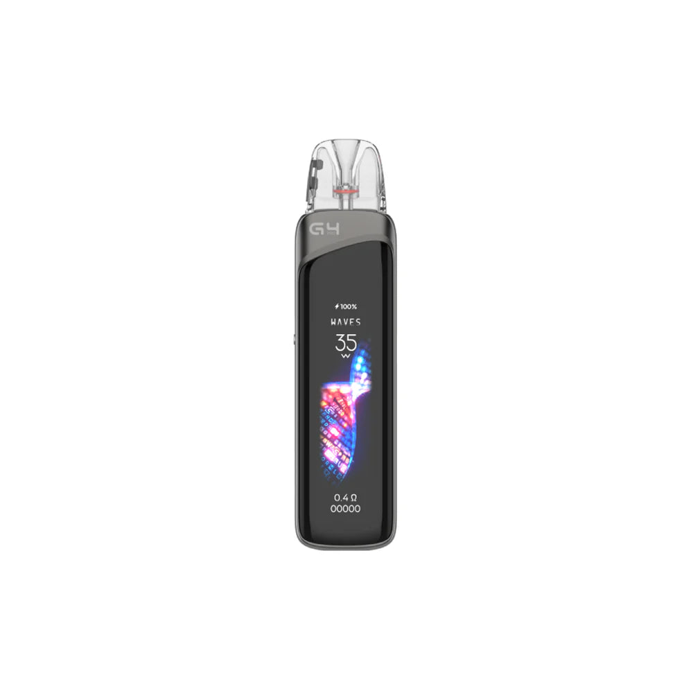 Uwell Caliburn G4 Pro Pod System Iron Gray