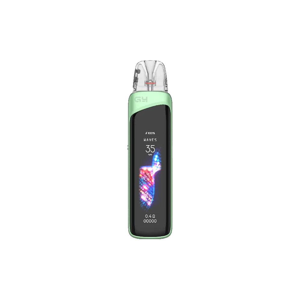 Uwell Caliburn G4 Pro Pod System Light Green