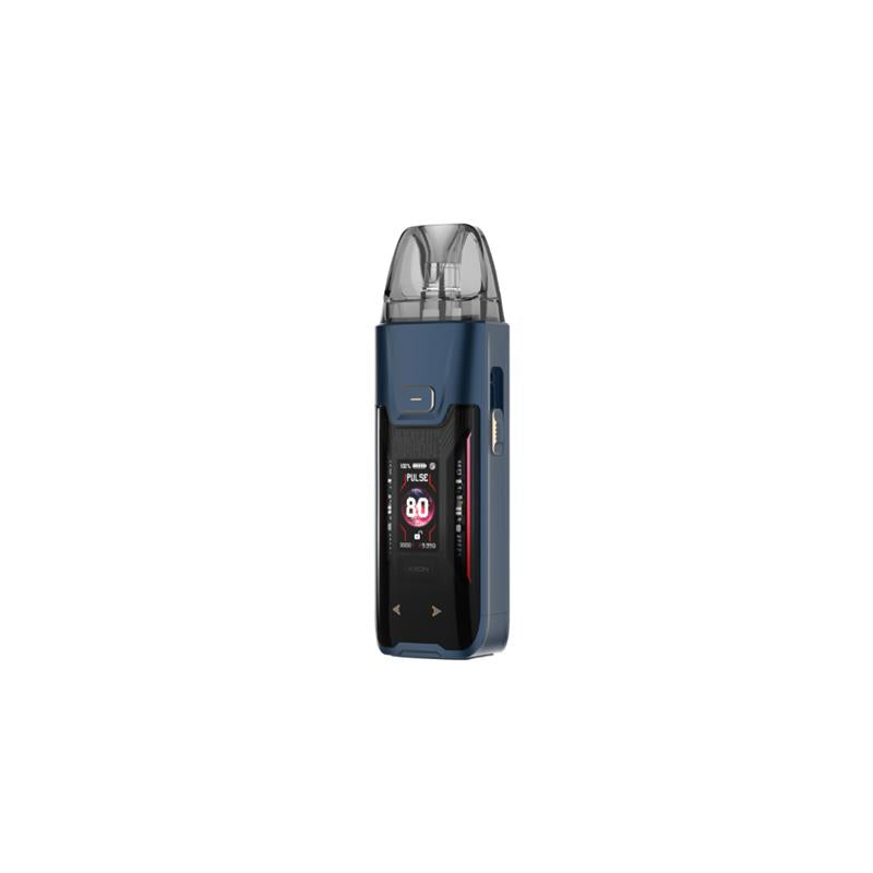 Vaporesso Luxe XR Max 2 Pod System Storm Blue