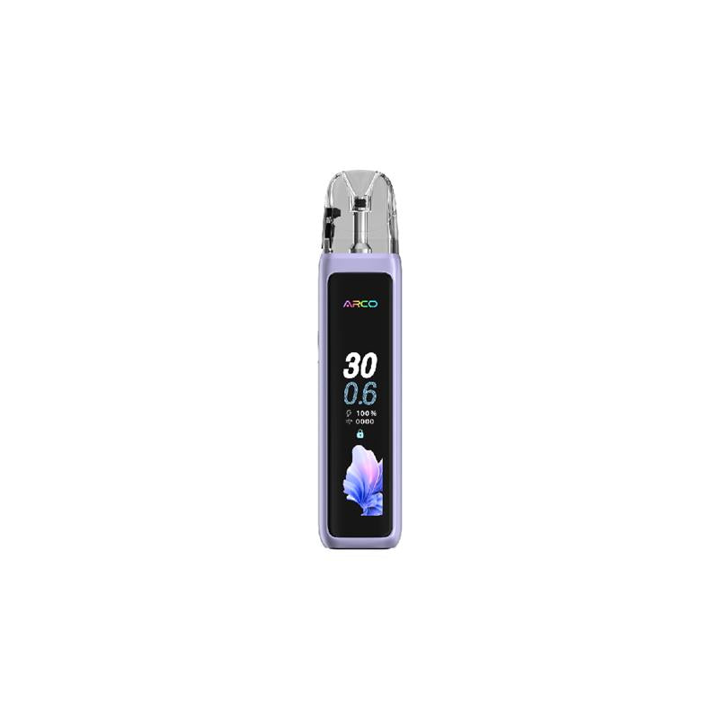 SMOK ARCO Max Pod System Pale Purple