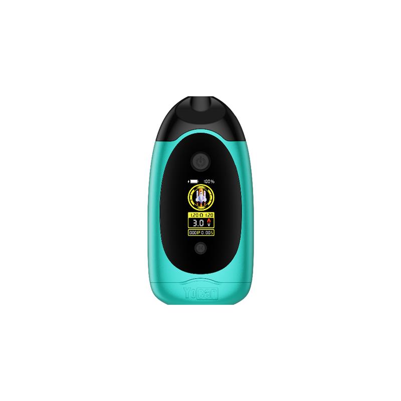 Yocan (510BATT) Dubb Teal