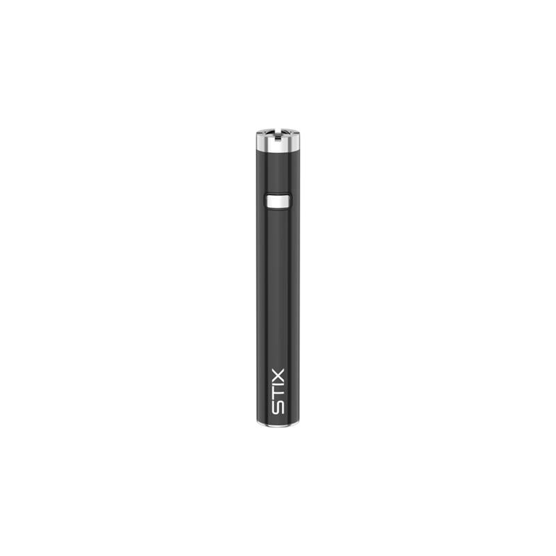 Yocan (DSPLY 50pc)(510BATT) Stix (SAS) Black