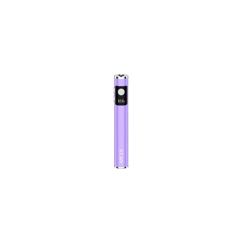 Yocan (DSPLY 15pc)(510BATT) ARI 2.0 (SAS) Purple