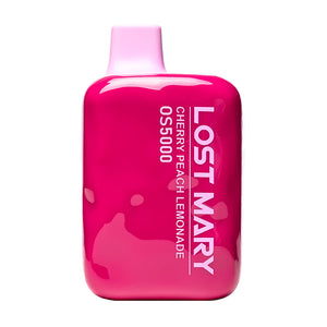 Lost Mary OS5000 Disposable Cherry Peach Lemonade