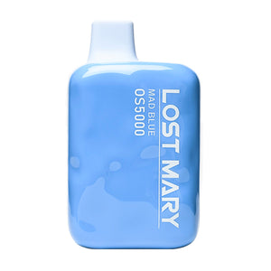 Lost Mary OS5000 Disposable Mad Blue