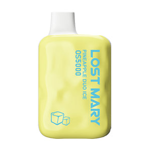 Lost Mary OS5000 Disposable Pineapple Duo Ice