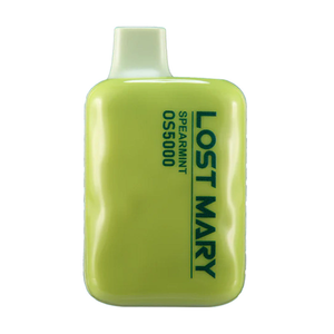 Lost Mary OS5000 Disposable Spearmint