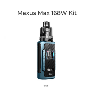 Freemax Maxus Max Kit | 168w Blue