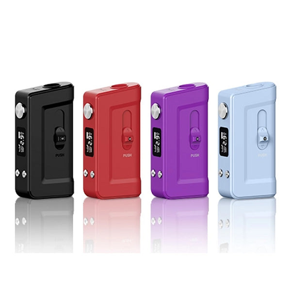 Hamilton The SHIV Device Group Photo