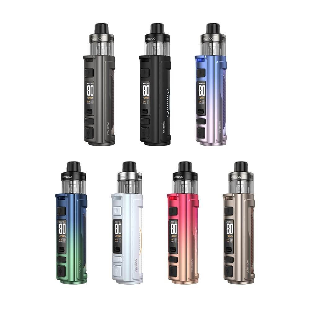 Voopoo Argus Pro 2 Kit Pod System