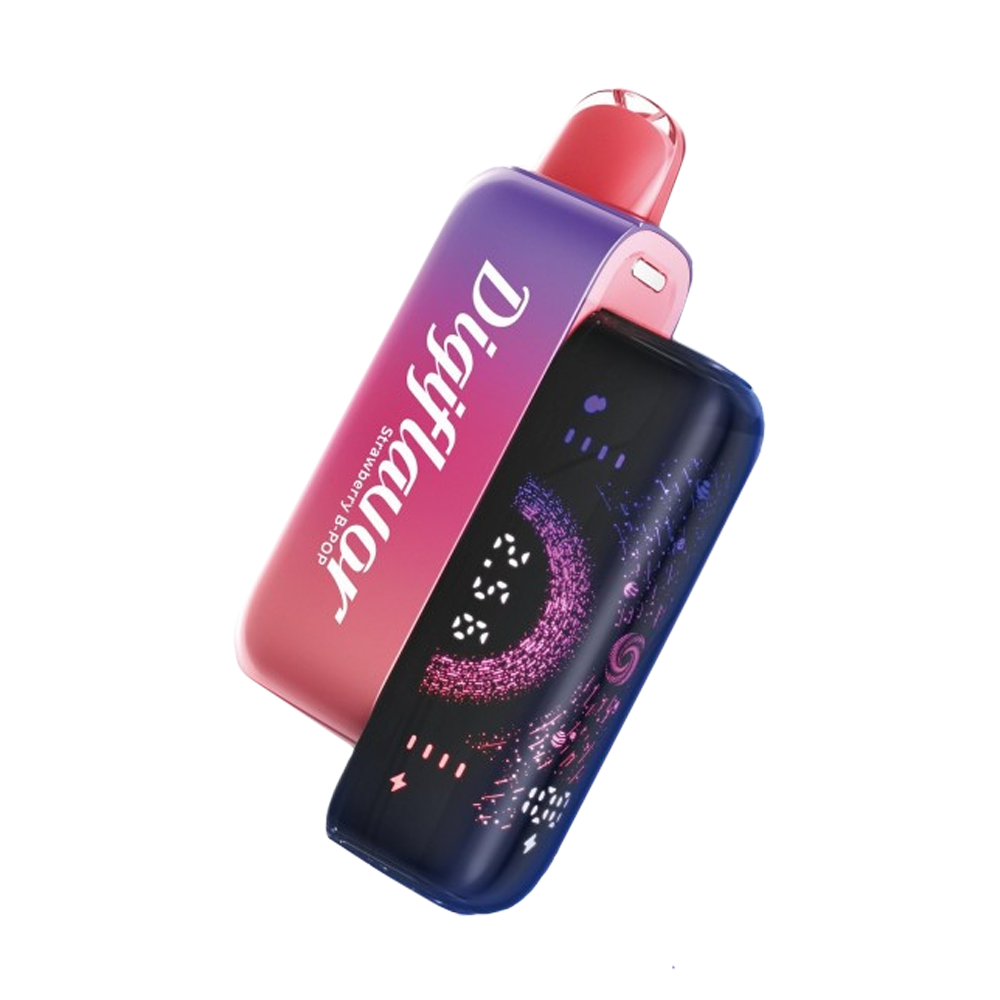 Geek Bar Digi BRK Box Mod