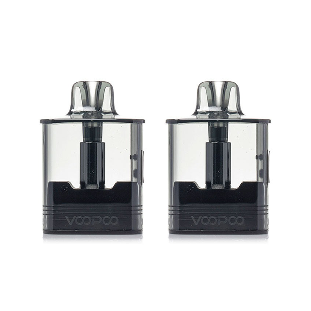 Voopoo Vrizz Pods (2 Pack) Group Photo