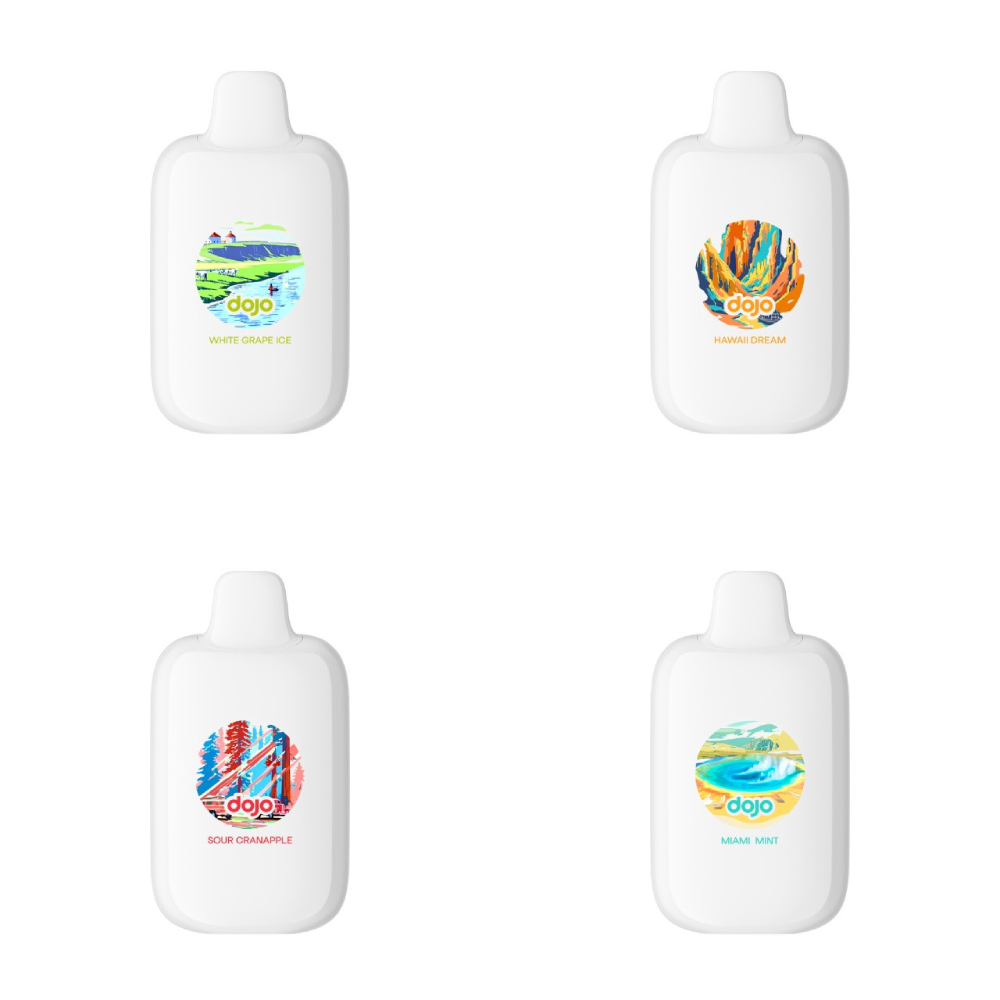 iMate X 20K Replacement Pod 1-Pack