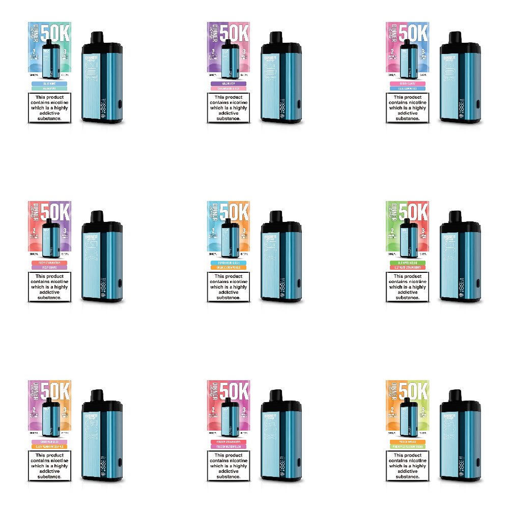 YS-Vape Factory and Team