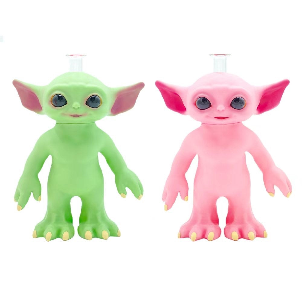 Non branded (Water Pipe) V8 9" Cartoon Character