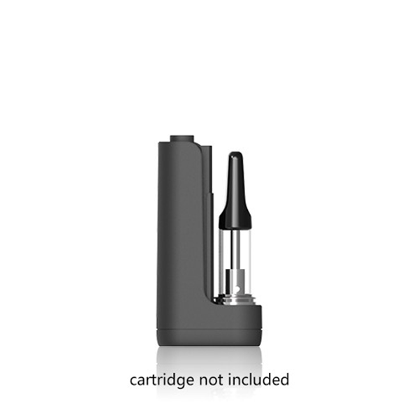 Hamilton Cloak 510 Battery Black With Cartridge