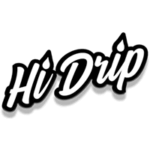 Hi-Drip Logo