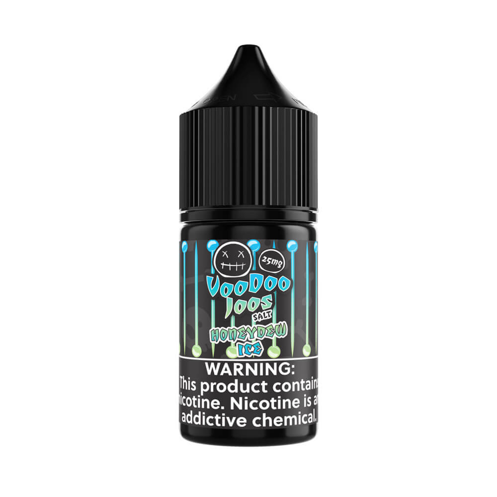 Honeydew Ice by Voodoo Joos Salt Series 30mL Bottle