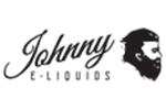 Johnny AppleVapes Logo