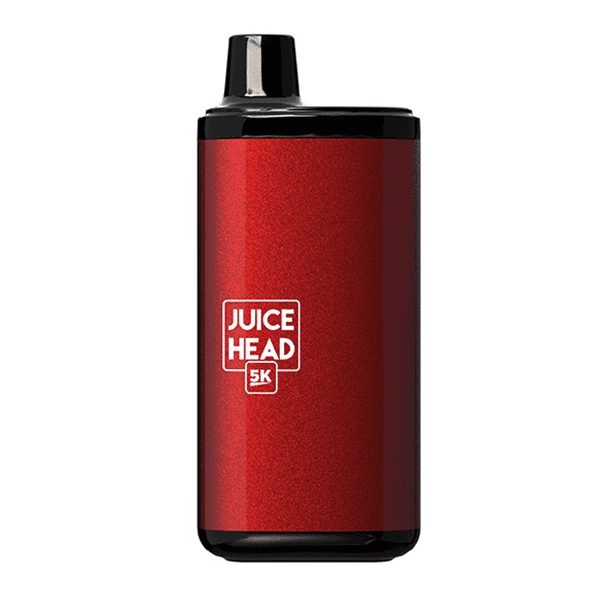 Juice Head 5K Disposable | 14mL | 50mg Lychee Mango
