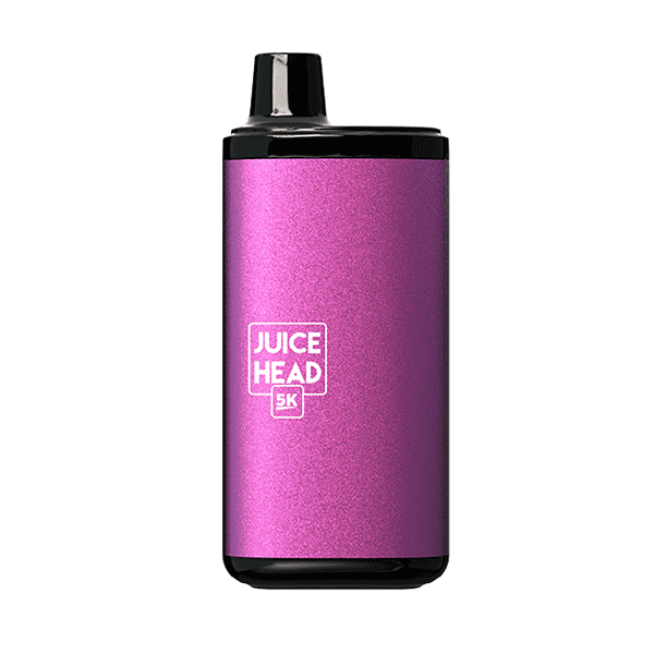 Juice Head 5K Disposable | 14mL | 50mg Raspberry Lemonade