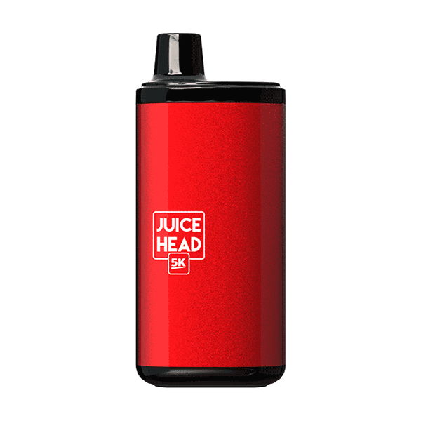 Juice Head 5K Disposable | 14mL | 50mg Strawberry Peach