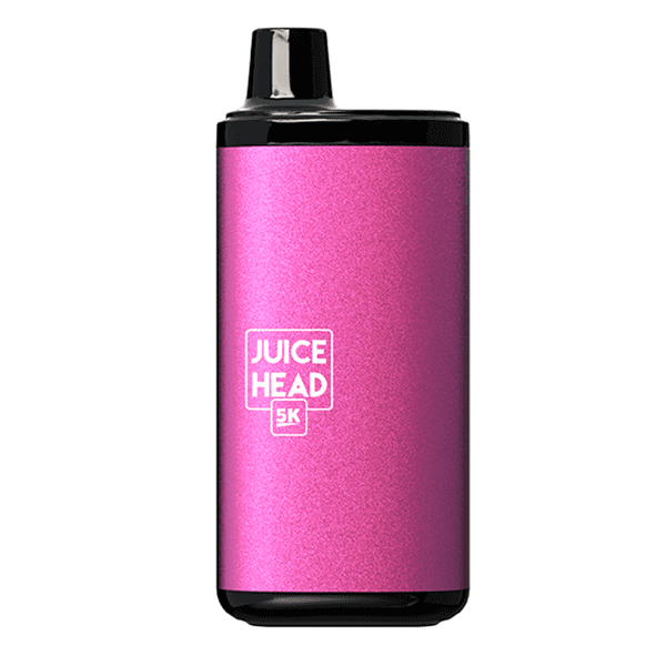 Juice Head 5K Disposable | 14mL | 50mg Watermelon Lime