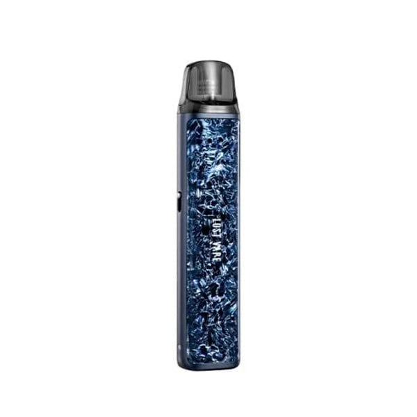 Lost Vape Ursa Nano 3 Pod Vape Kit glacier blue