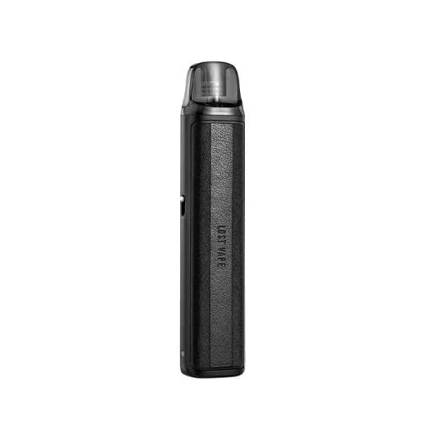 Lost Vape Ursa Nano 3 Pod Vape Kit twill black