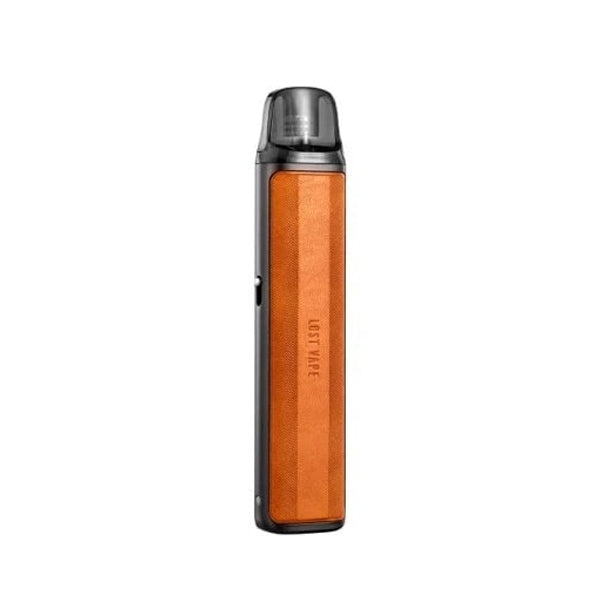 Lost Vape Ursa Nano 3 Pod Vape Kit twill orange
