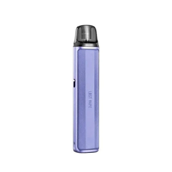 Lost Vape Ursa Nano 3 Pod Vape Kit twill violet