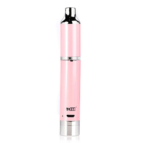 Yocan Evolve Plus Kit 2020 Edition Sakura Pink