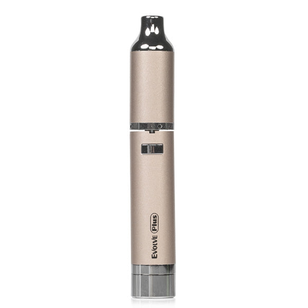 Yocan Evolve Plus Kit 2020 Edition Champagne Gold