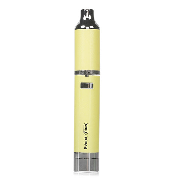 Yocan Evolve Plus Kit 2020 Edition Apple Green