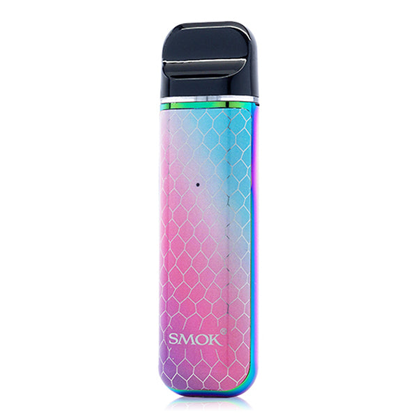 SMOK Novo 2 Kit Iml 7 Color Cobra