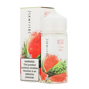 Watermelon by Skwezed 100ml with Packaging