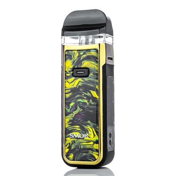 SMOK Nord X Kit 60w Fluid Gold