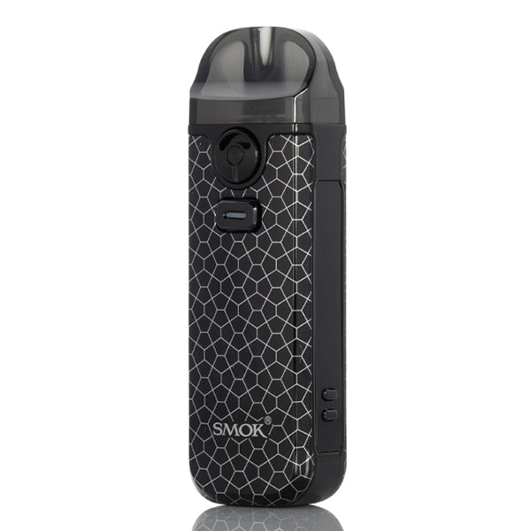 SMOK Nord 4 Kit 80w Black Armor