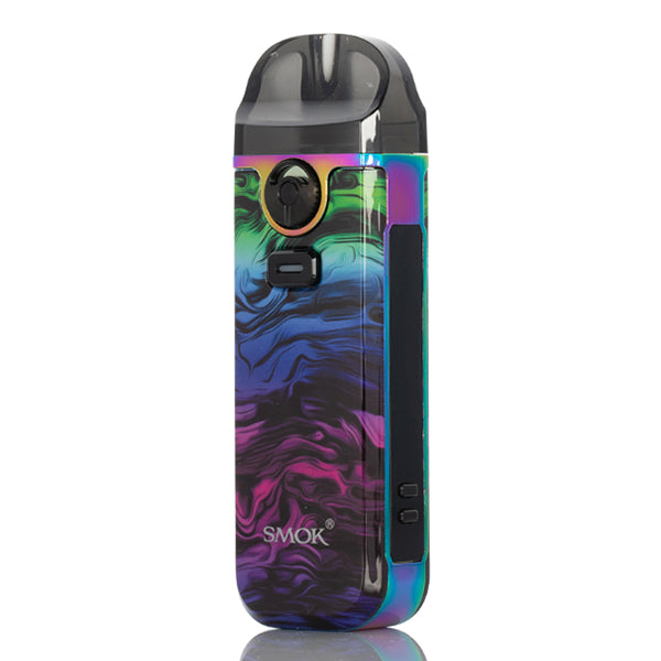 SMOK Nord 4 Kit 80w Fluid 7 Color