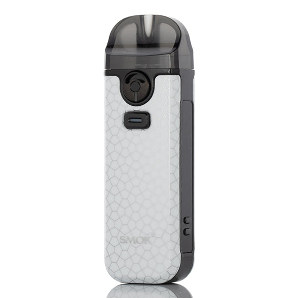 SMOK Nord 4 Kit 80w White Armor