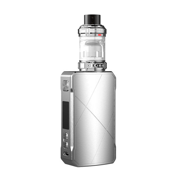 Freemax Maxus Kit | 200W Metal Stainless Steel