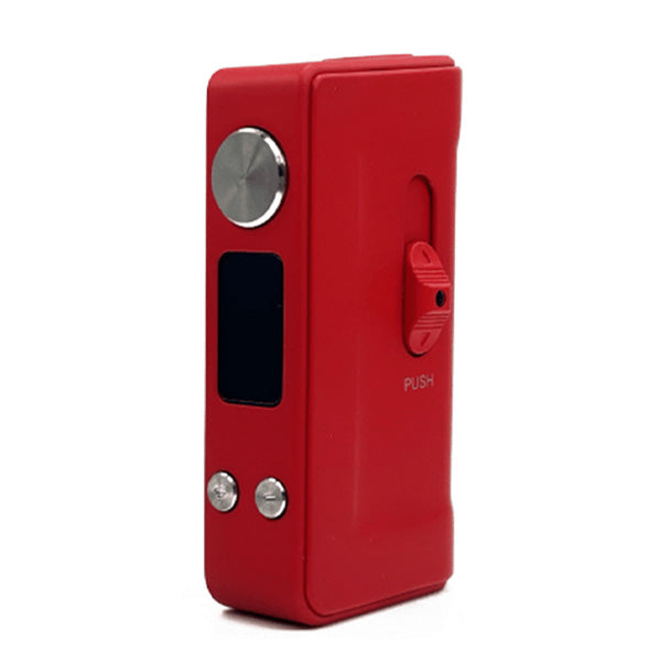 Hamilton The SHIV Device Red